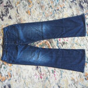 Joe's Rocker Jeans sz 38x33